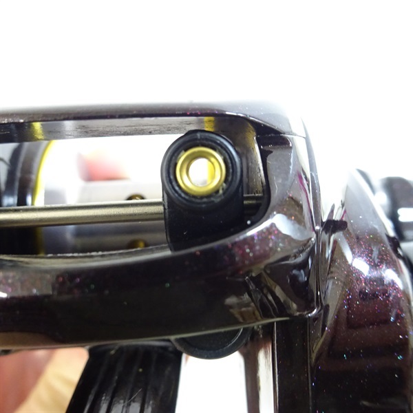 ０９スコーピオンＸＴ１５０１ 左